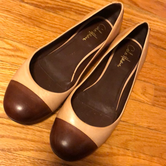 Cole Haan Flats - Picture 1 of 8